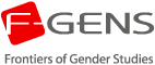 Frontiers of Gender Studies