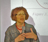 Judy Wajceman