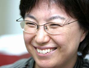 Eun-Shil Kim